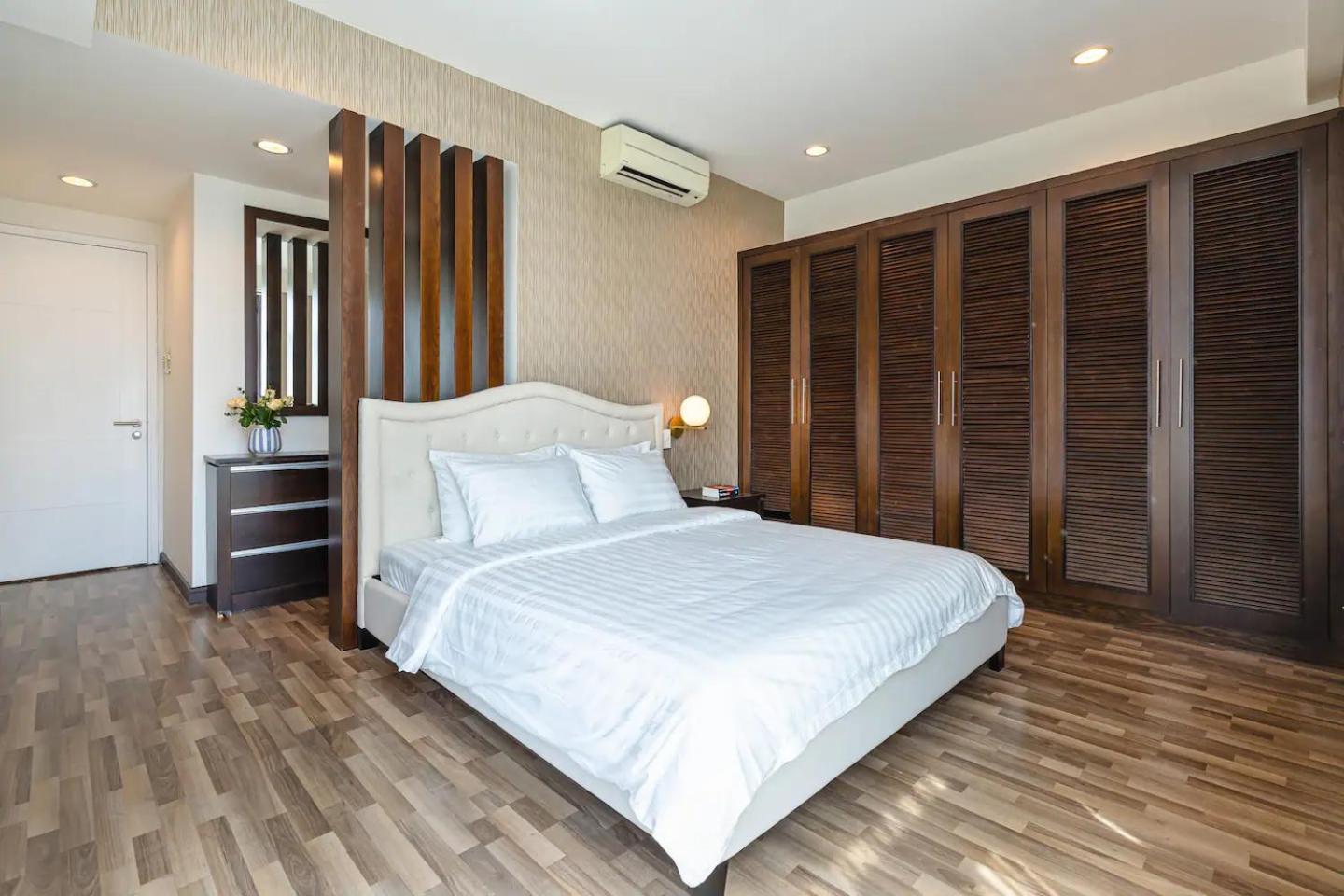 Apartment Salute De Sailing Tower - Palace Garden District 1 Ho Chi Minh City