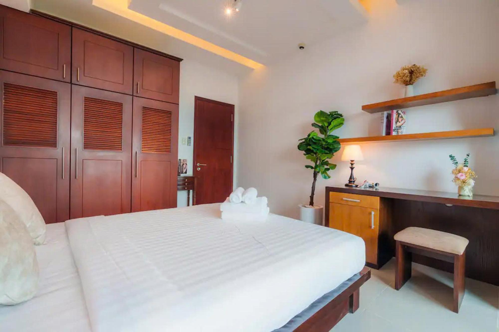 Apartment Salute De Sailing Tower - Palace Garden District 1 Ho Chi Minh City